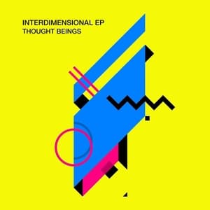 Interdimensional - EP