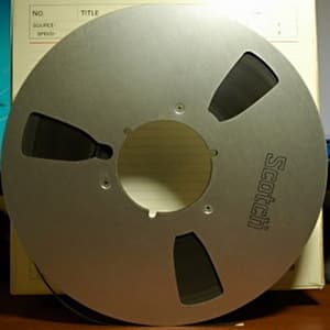 1979-XX-XX, World Music, NHK Broadcast, Japan