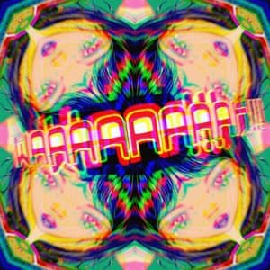 Waaaaaaaah!!! (Slowed)