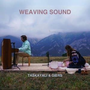 Weaving Sound