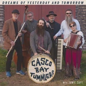 Dreams of Yesterday and Tomorrow (with Jamie Saft)