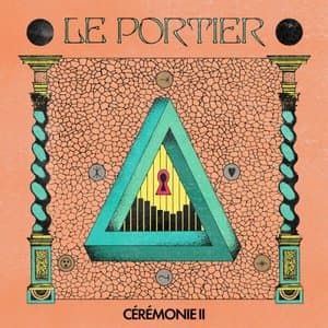 Ceremonie II - EP