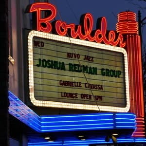 2025-03-12, Boulder Theater, Boulder, CO
