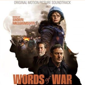 Words of War (Original Motion Picture Soundtrack)