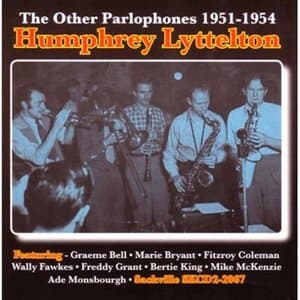 The Other Parlophones 1951-1954