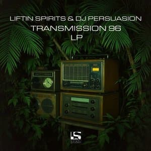 Transmission 96