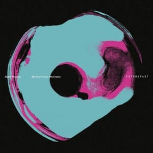 We Dont Own, We Create