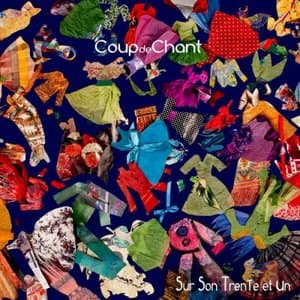 Sur son trente et un