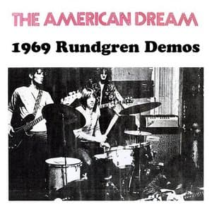 1969 Rundgren Demos