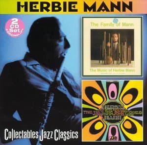 The Family Of Mann / The Wailing Dervishes