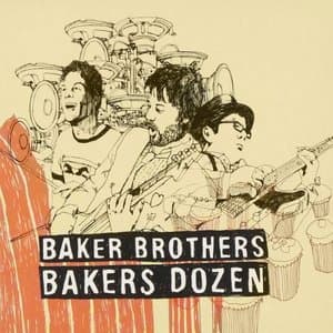 Bakers Dozen (Abbey Road Master)