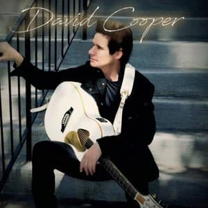 David Cooper