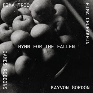 Hymn for the Fallen