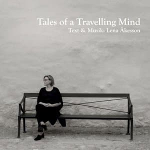 Tales of a Travelling Mind
