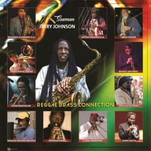 Reggae Brass Connection