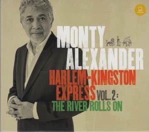 Harlem-Kingston Express Vol.2: The River Rolls On