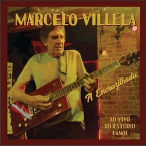 A Encruzilhada (Ao Vivo do Estudio Hanoi)