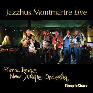 Jazzhus Montmartre