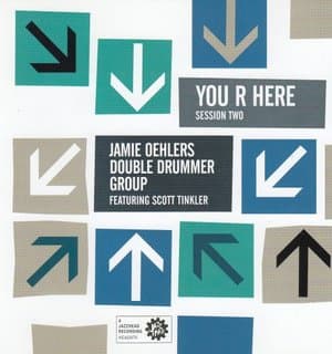 You R Here Session Two