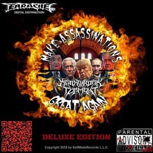 Make Assassinations Great Again!