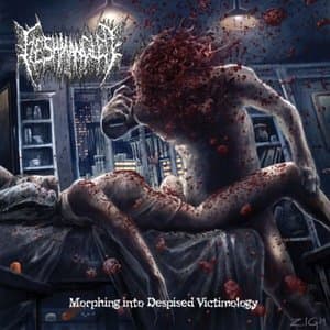 Morphing Into Despised Victimology