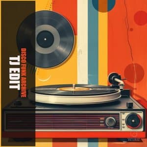 Disco Funk Archive