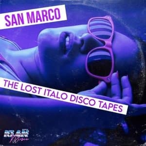 The Lost Italo Disco Tapes