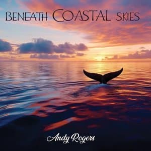 Beneath Coastal Skies