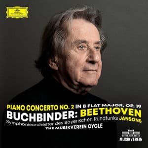 Beethoven: Piano Concerto No. 2