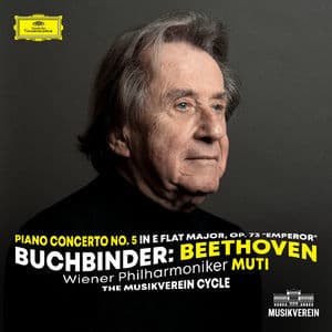 Beethoven: Piano Concerto No. 5