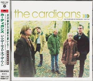 The Other Side Of The Moon