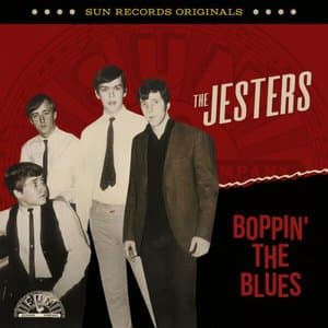 Sun Records Originals: Boppin The Blues