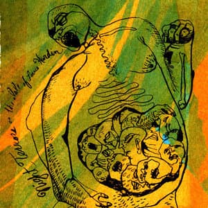 Night Terrors In The Isle Of Louis Hardin