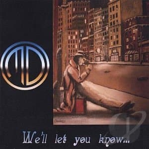 Well Let You Know...