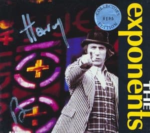 Erotic & The Exponents