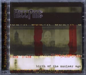 Birth Of The Nuclear Age