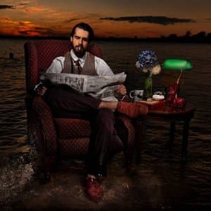 Going Through the Motions