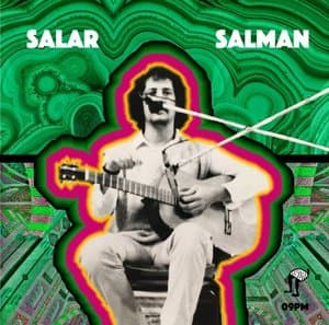 Salar Salman