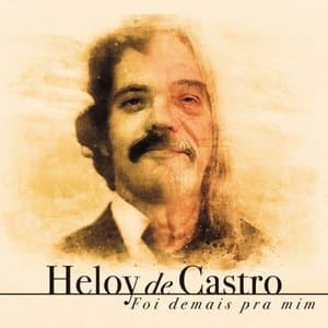 Foi Demais pra Mim, Vol. 2