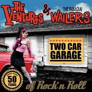 Two Car Garage - 50 Years Of Rock N Roll