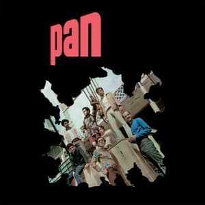 Pan