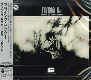 Flying Dr. Merry Freud