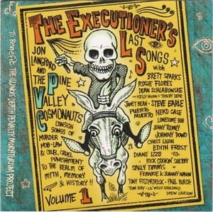 The Executioners Last Songs Volume 1