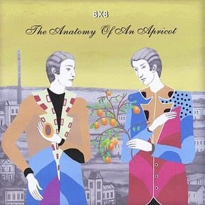 The Anatomy of an Apricot