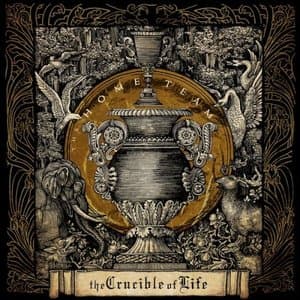 The Crucible Of Life