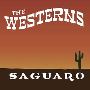 Saguaro