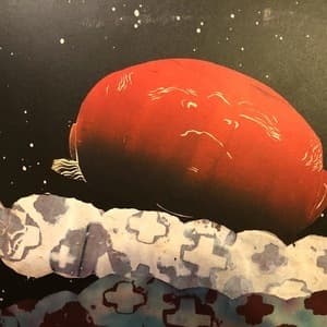 Do You Wanna Have a Skeleton Dream?