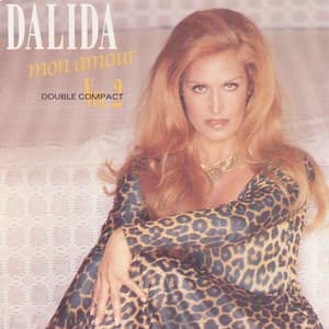 Dalida Mon Amour - Vol. 2