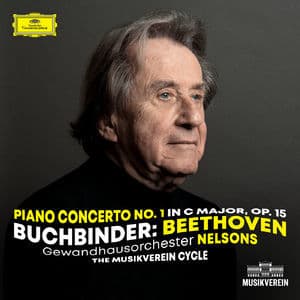 Beethoven: Piano Concerto No. 1