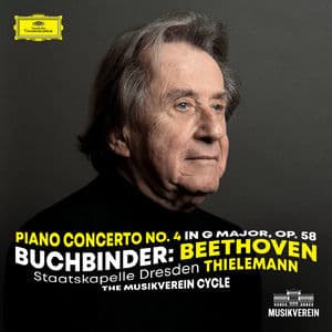 Beethoven: Piano Concerto No. 4